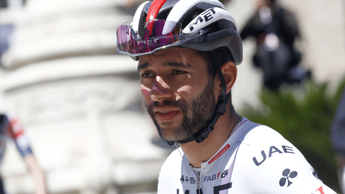 Fernando Gaviria