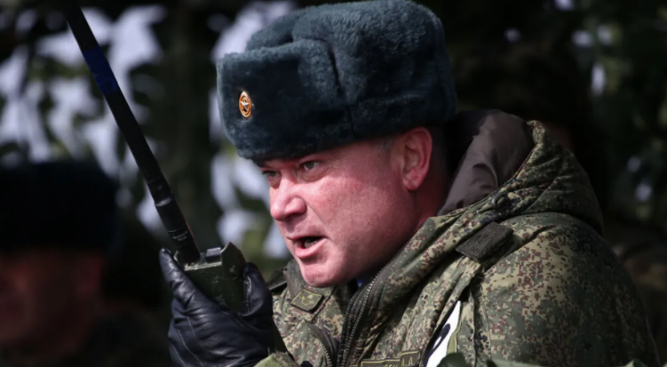 Fue uno de los generales más importantes del ejército ruso en los últimos 15 años/Getty Images