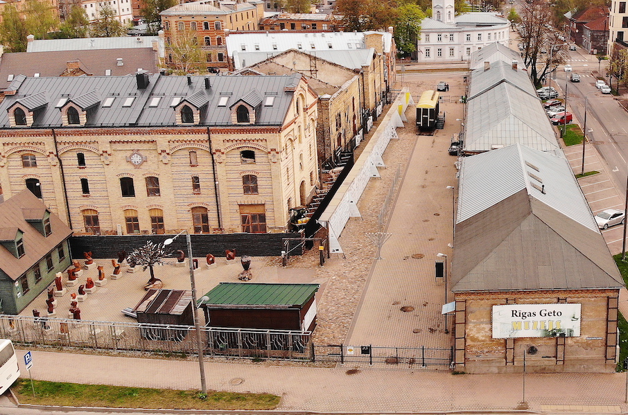 Museo de Riga