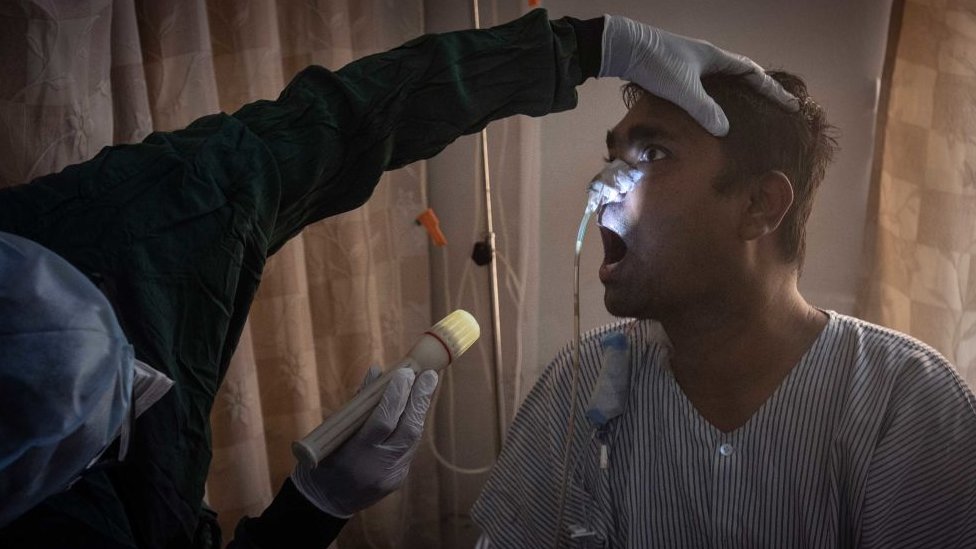 Expertos dicen que esta afección es peor que el coronavirus/Getty Images