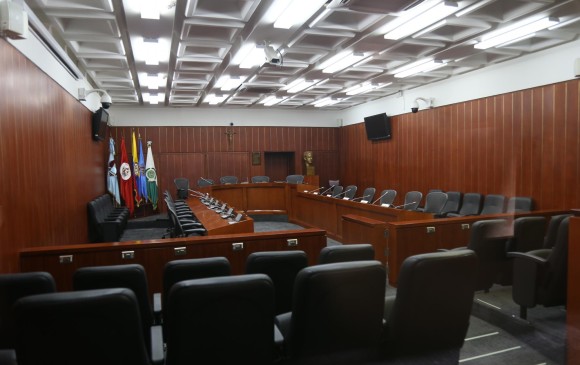 Senado