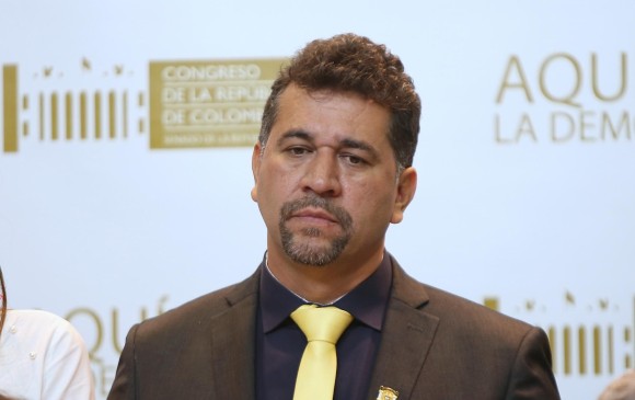 León Fredy Muñoz