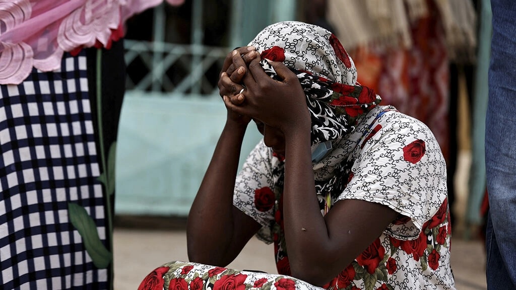 madresenegal