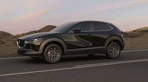 Mazda CX-30/Mazda