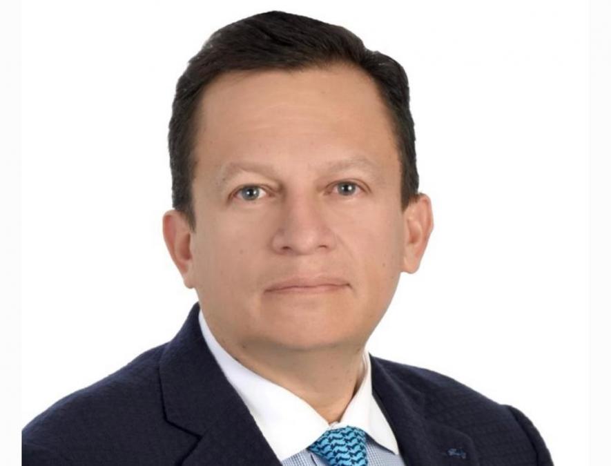 Medico Carlos Perez