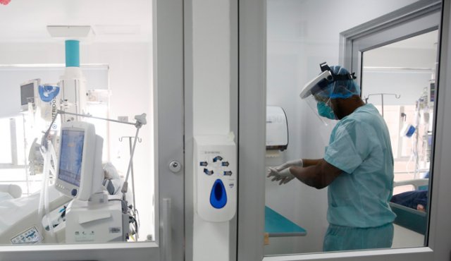 Médicos