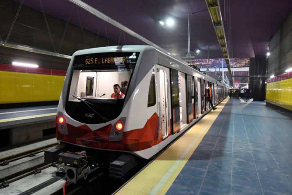 Metro de Medellín operará el Metro de Quito/El Universo