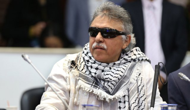 Santrich