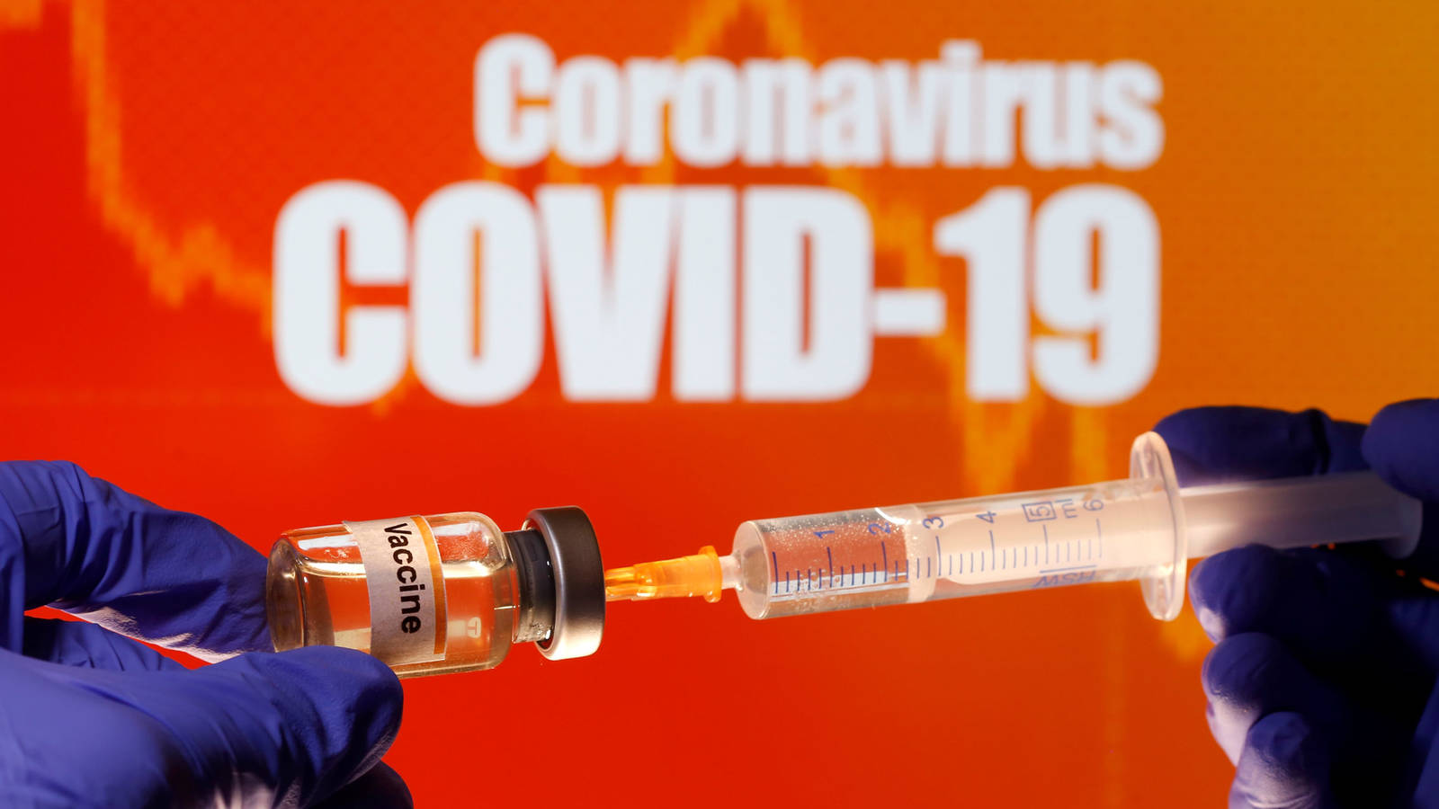 Vacuna contra Covid 19