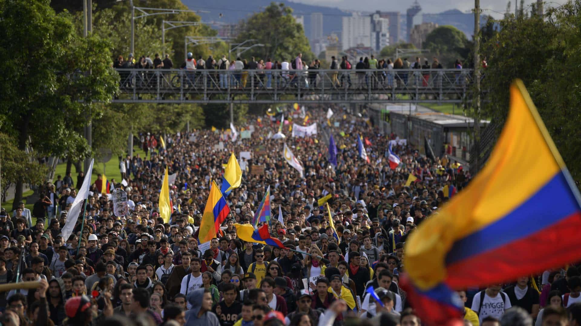 manifestaciones