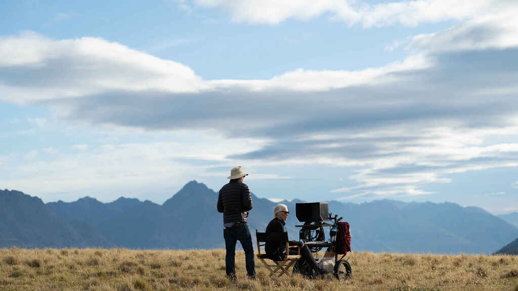 ‘El poder del perro’ triunfa en los Globos de Oro 2022/Rodaje Netflix