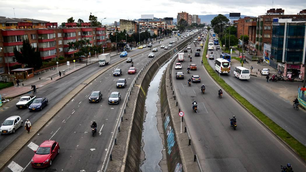 Hasta el 30 de abril el personal de la salud estará exento a la medida/Alcaldía de Bogotá