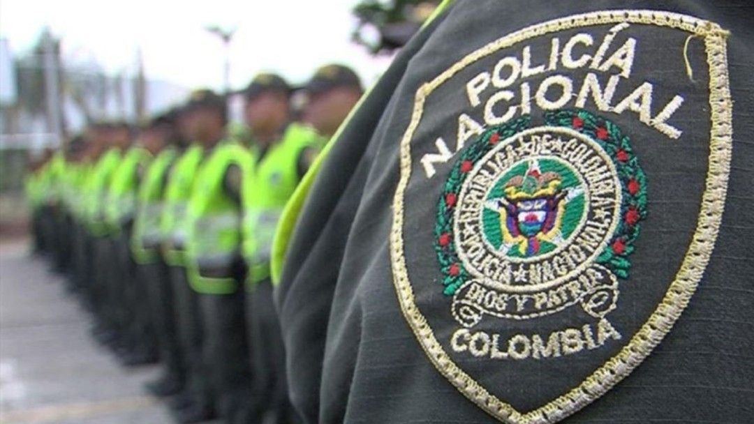 Policía Nacional de Colombia/Colegio de Coroneles