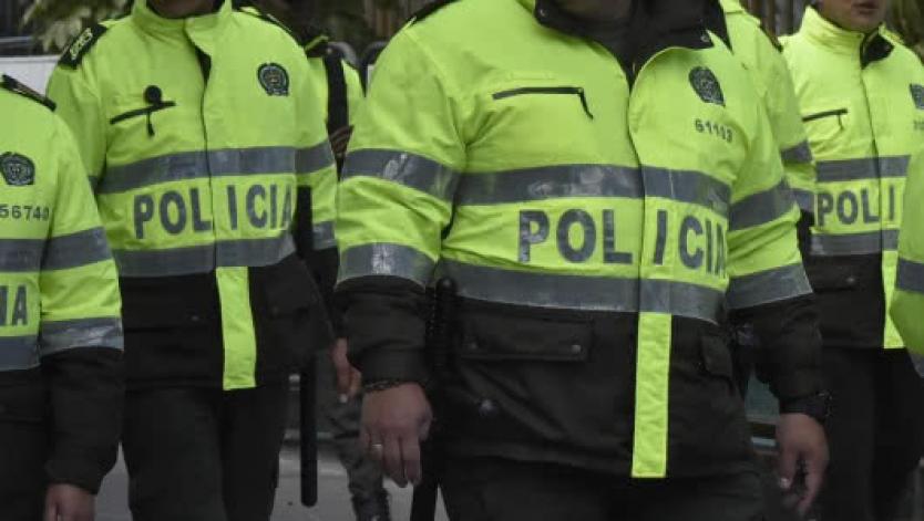 Policias
