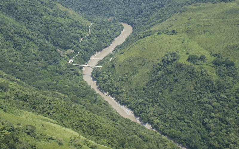 Riocauca