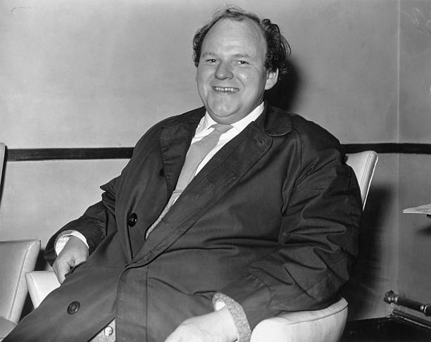 Roy  Kinnear, actor británico