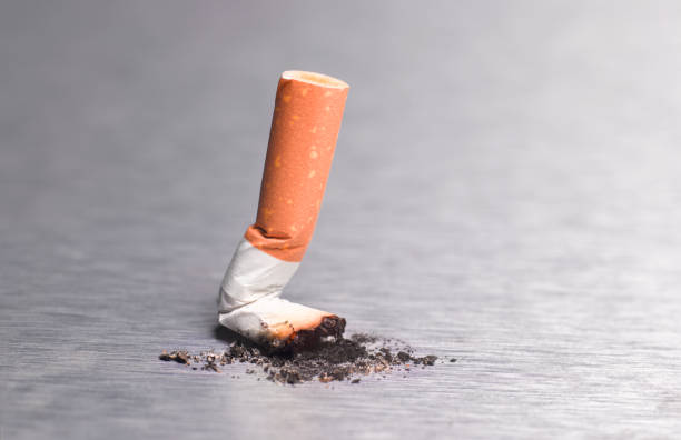 La muerte por causa del consumo del tabaco provoca alrededor de 4.000 a 5.00 fallecimientos anualmente/Getty Images