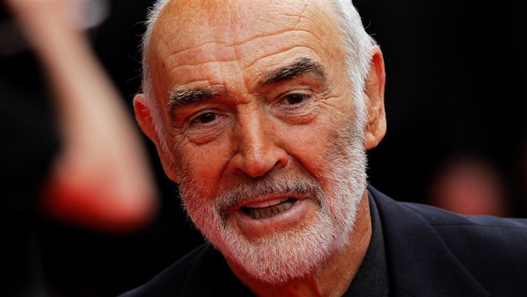 Sean Connery