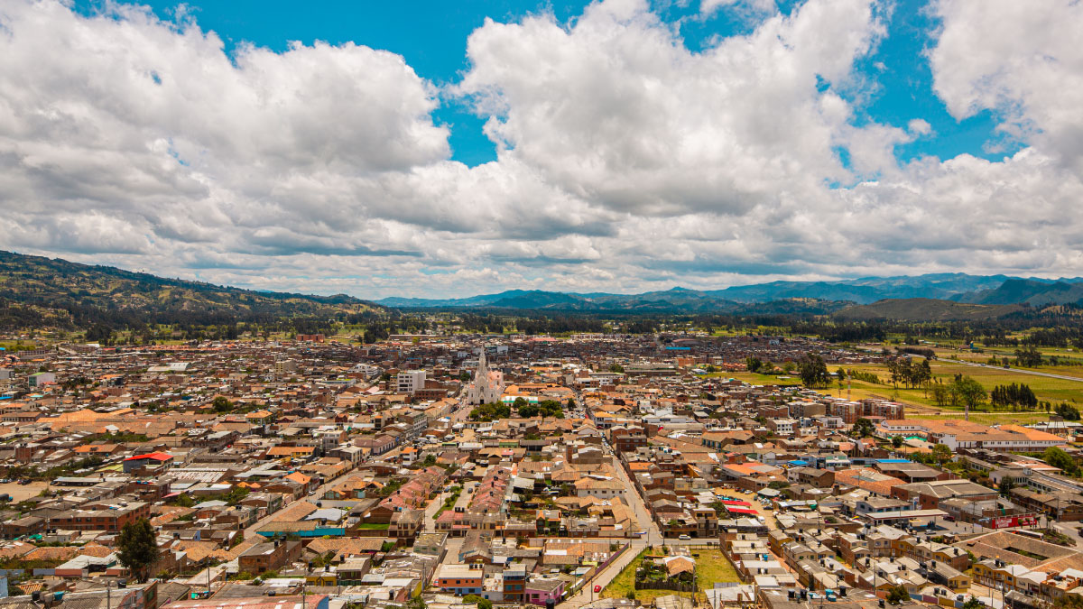  Cundinamarca/Universidad de Cundinamarca