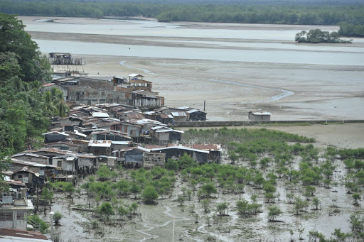 Sabaleta, Buenaventura