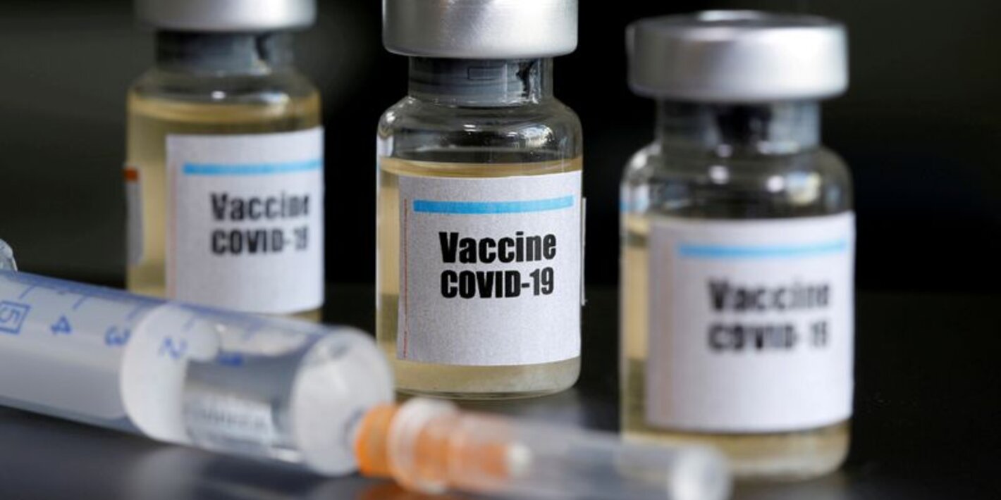 Antiviral como vacuna falsa
