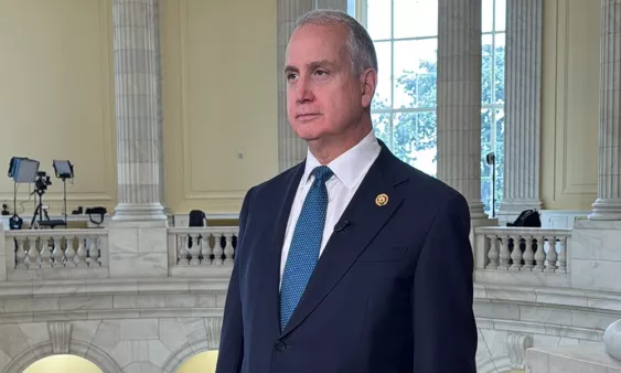 Mario Díaz Balart