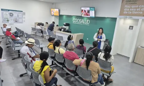 Tribunal suspende intervención a Coosalud EPS y ordena devolver administración a antiguos directivos