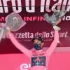 Egan Giro Italia HOY 30 MAYO