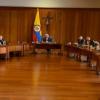 Corte Constitucional