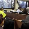 Audiencia en Paloquemao