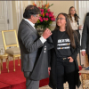 “Compañero Presidente”