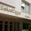 Saludcoop liquidación