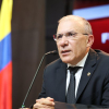 Roy Barreras senador