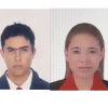 Nicolás Petro y Day Vásquez a los 18 años