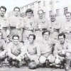 Equipo icónico de estrellas