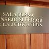 Consejo Superior de la Judicatura