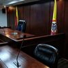 Tribunal absuelve a juez de Paloquemao 