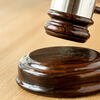 Martillo justicia