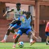 Entrenamiento Selección Colombia 120626