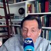 Héctor Riveros, abogado
