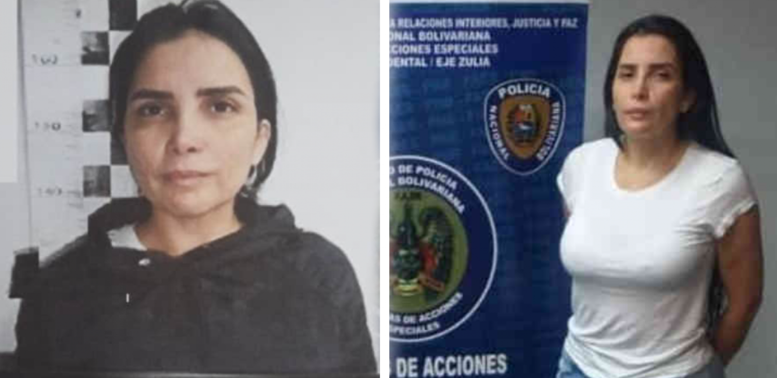 Aída Merlano deja serias dudas por sus contradictorias declaraciones.