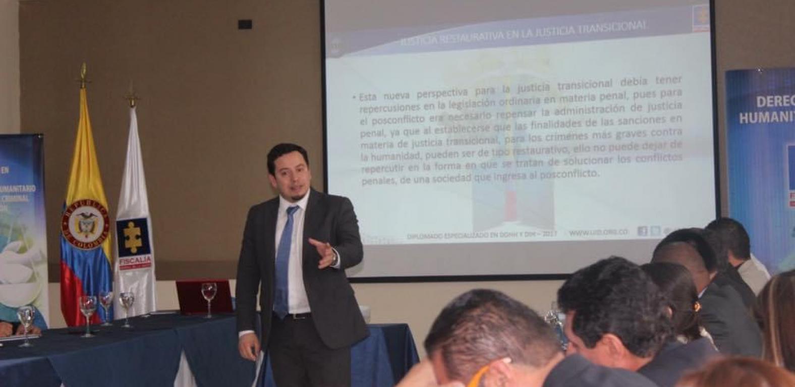 Julio César Montañez Julio César Montañez