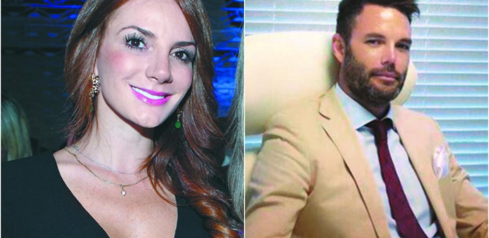 cirujano y esposa cirujano y esposa
