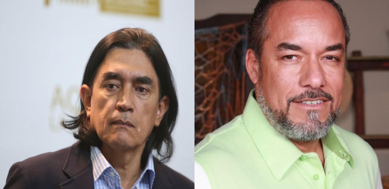 Bolivar y Diaz Bolivar y Diaz