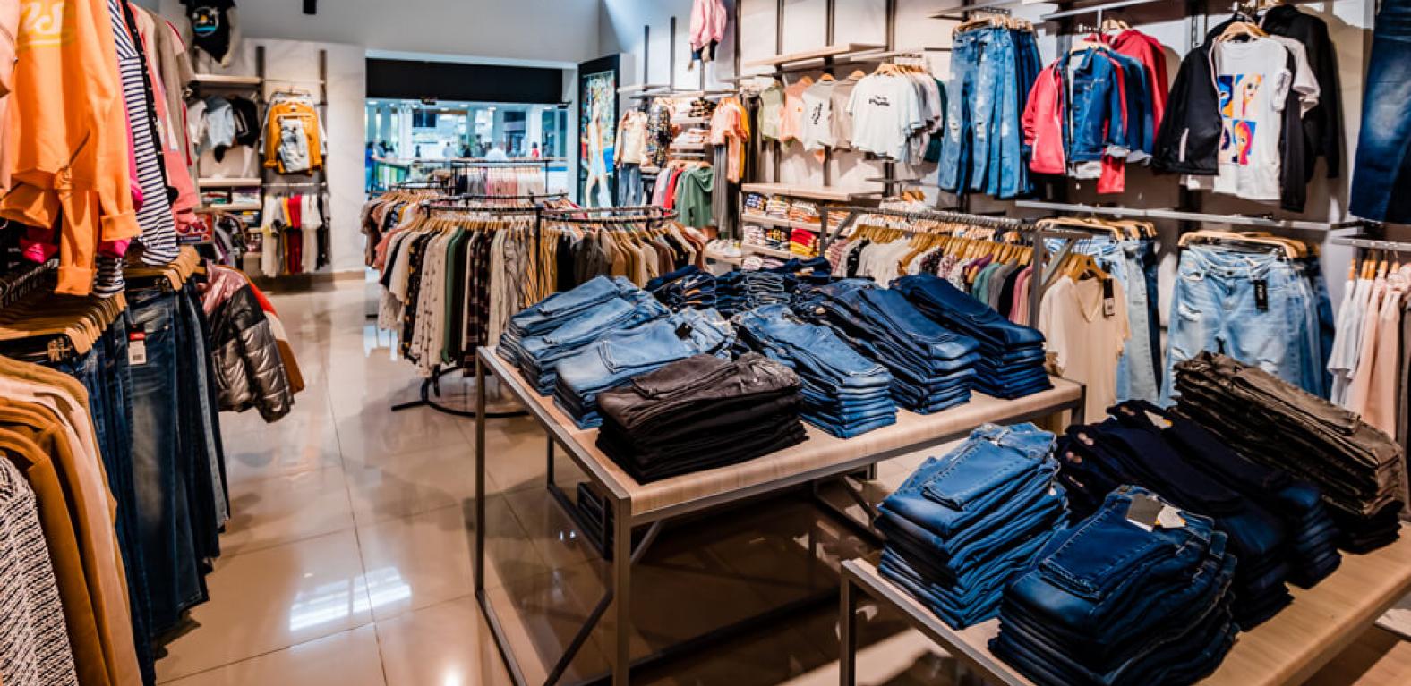 Siete y por acoso sexual y laboral en tiendas ropa KOAJ | Agenciapi.co