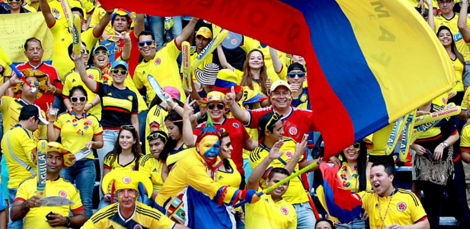Dos fiscales desnudan la verdad de la reventa de boletas en partidos de la Selección Colombia