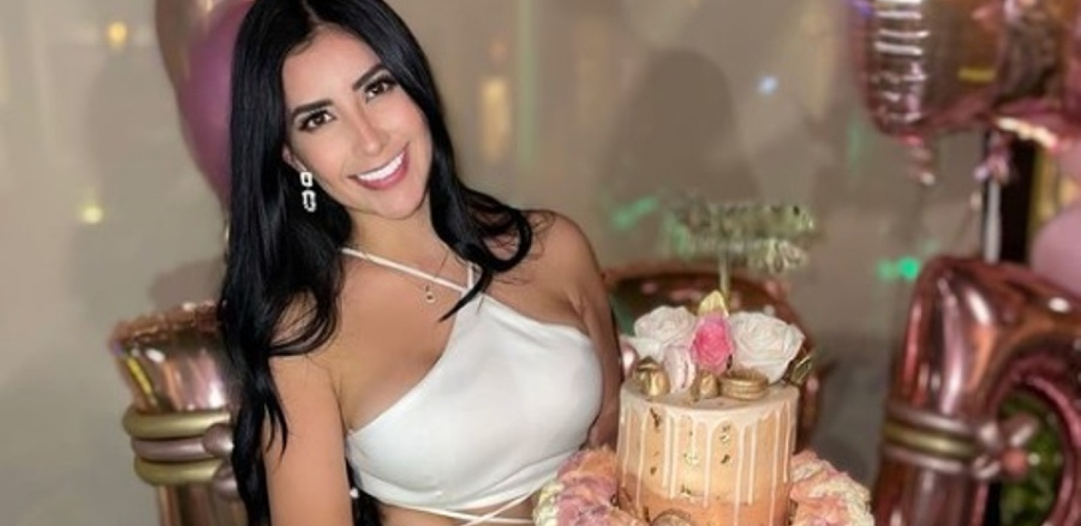 Daniela Aldana