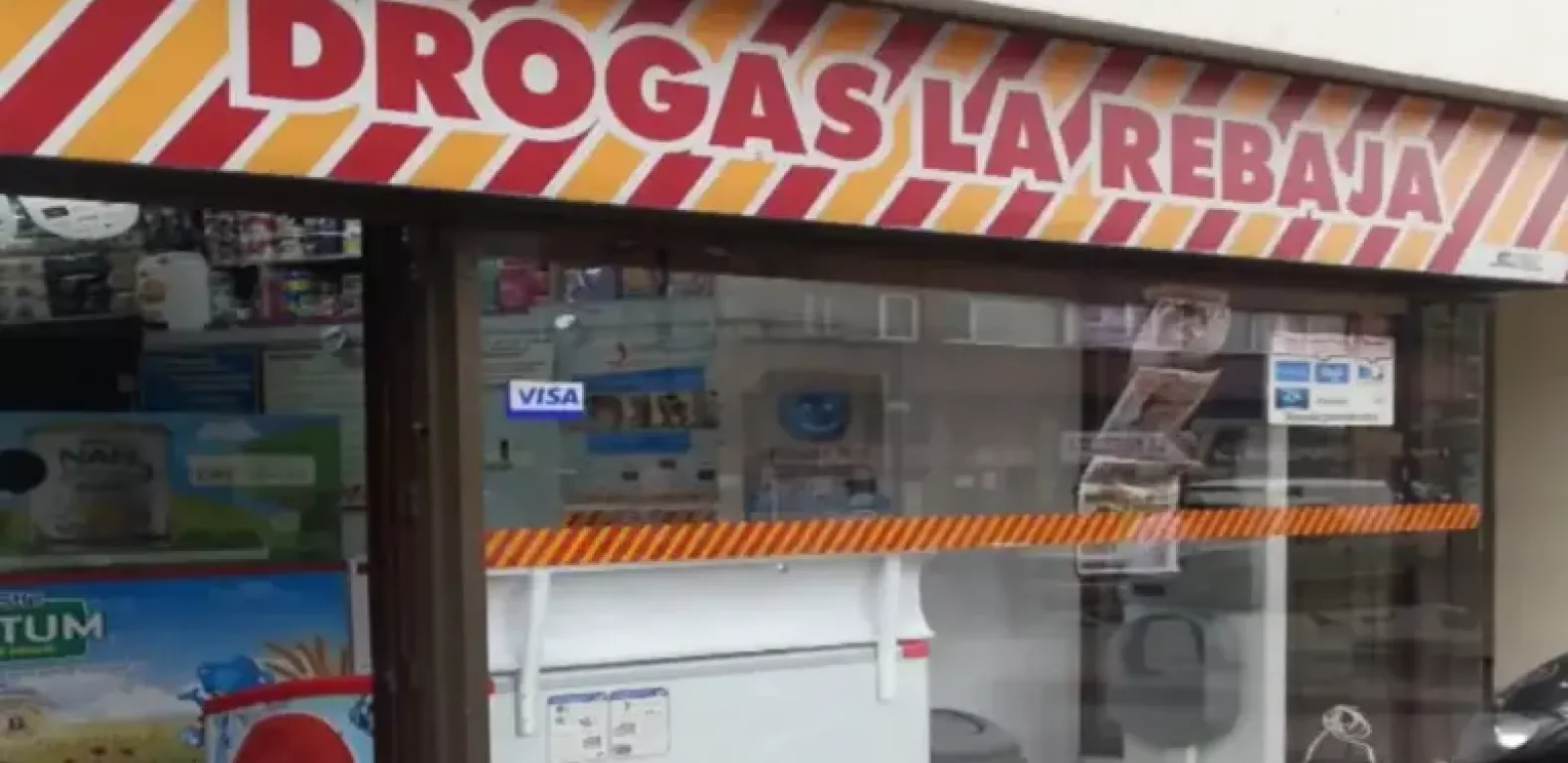 la rebaja investigacion