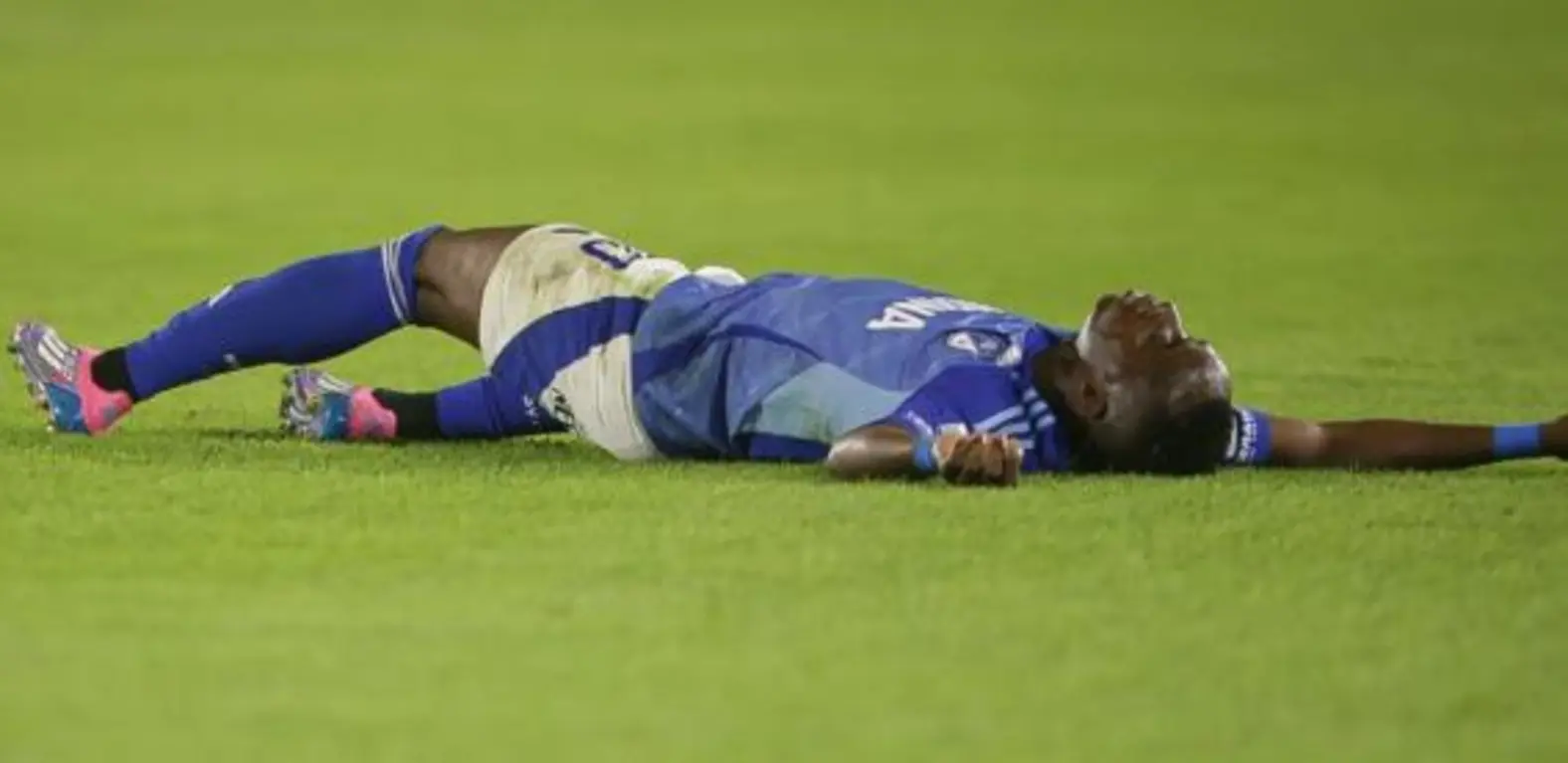 Jugador Millos