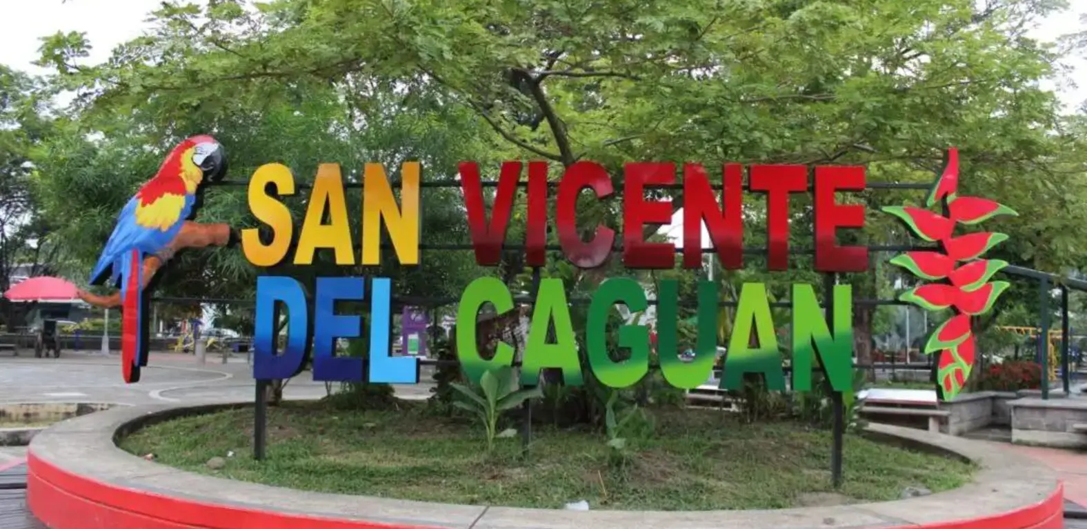 San Vicente del Caguán